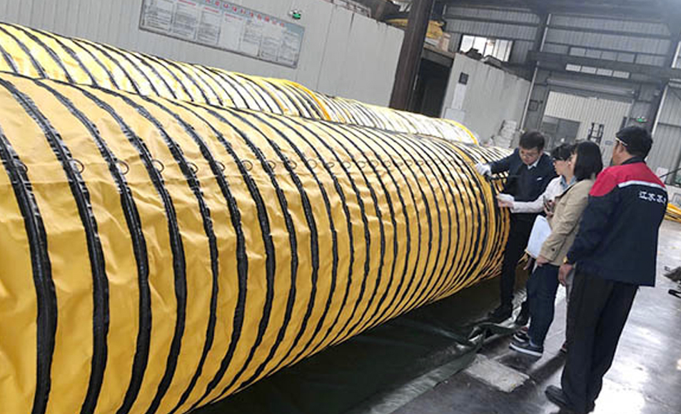 장쑤쑤롱에코테크놀로지스(주)